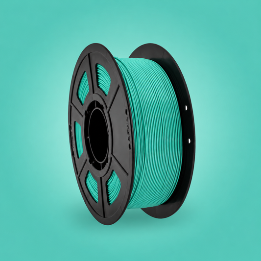 ABS - Jade Green