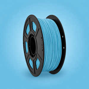 PLA - Light Blue