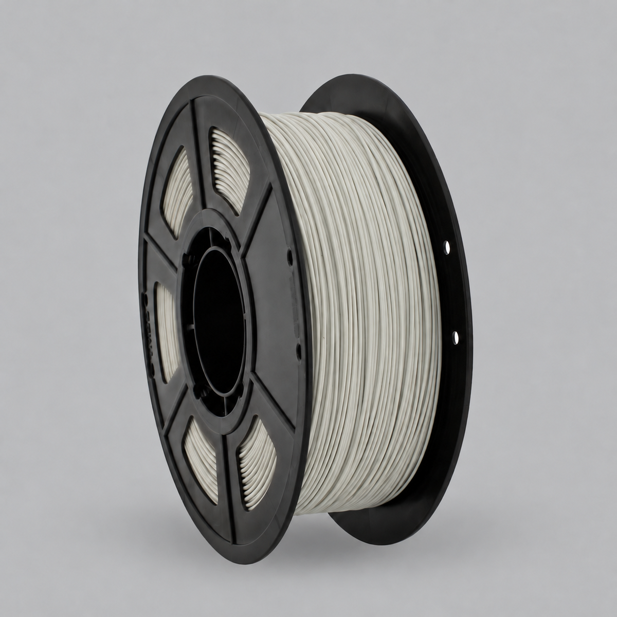 PLA - Light Grey