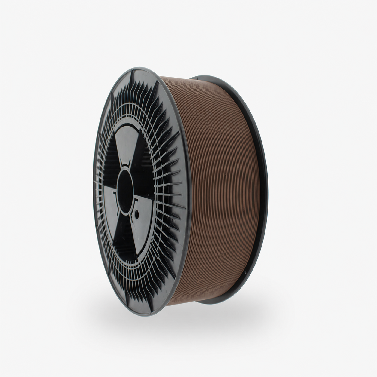 ABS - Chocolate Brown