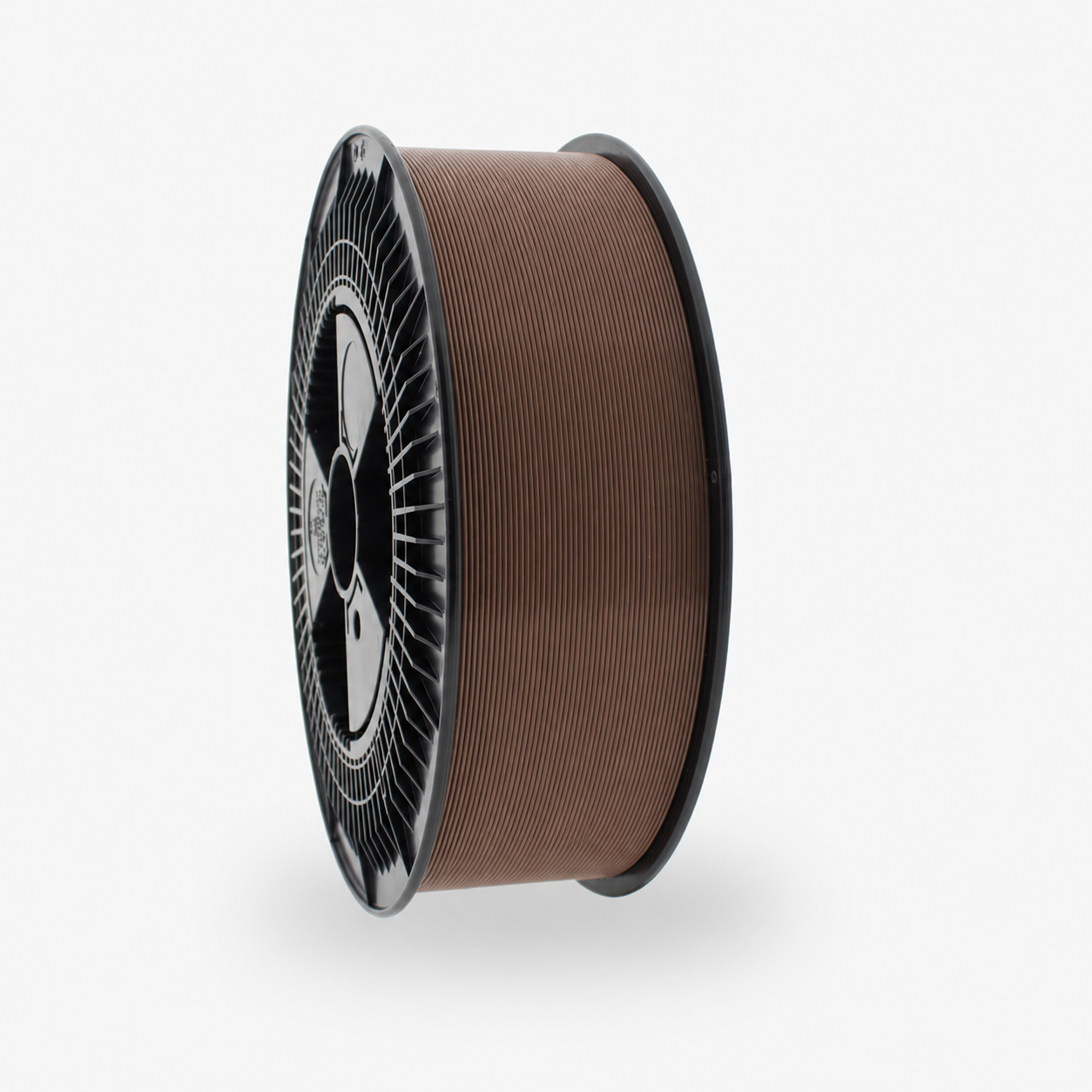 ABS - Chocolate Brown