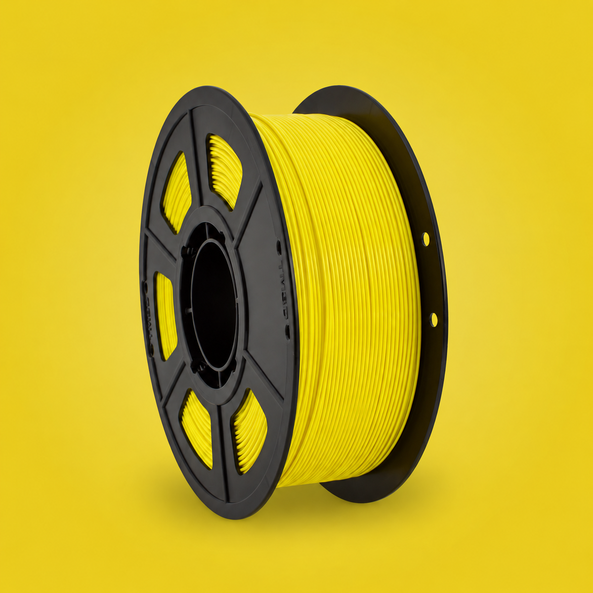 ABS - Mimosa Yellow