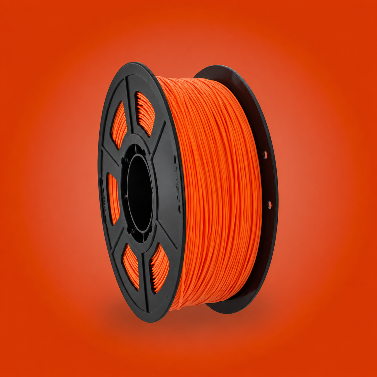 PETG - Orange