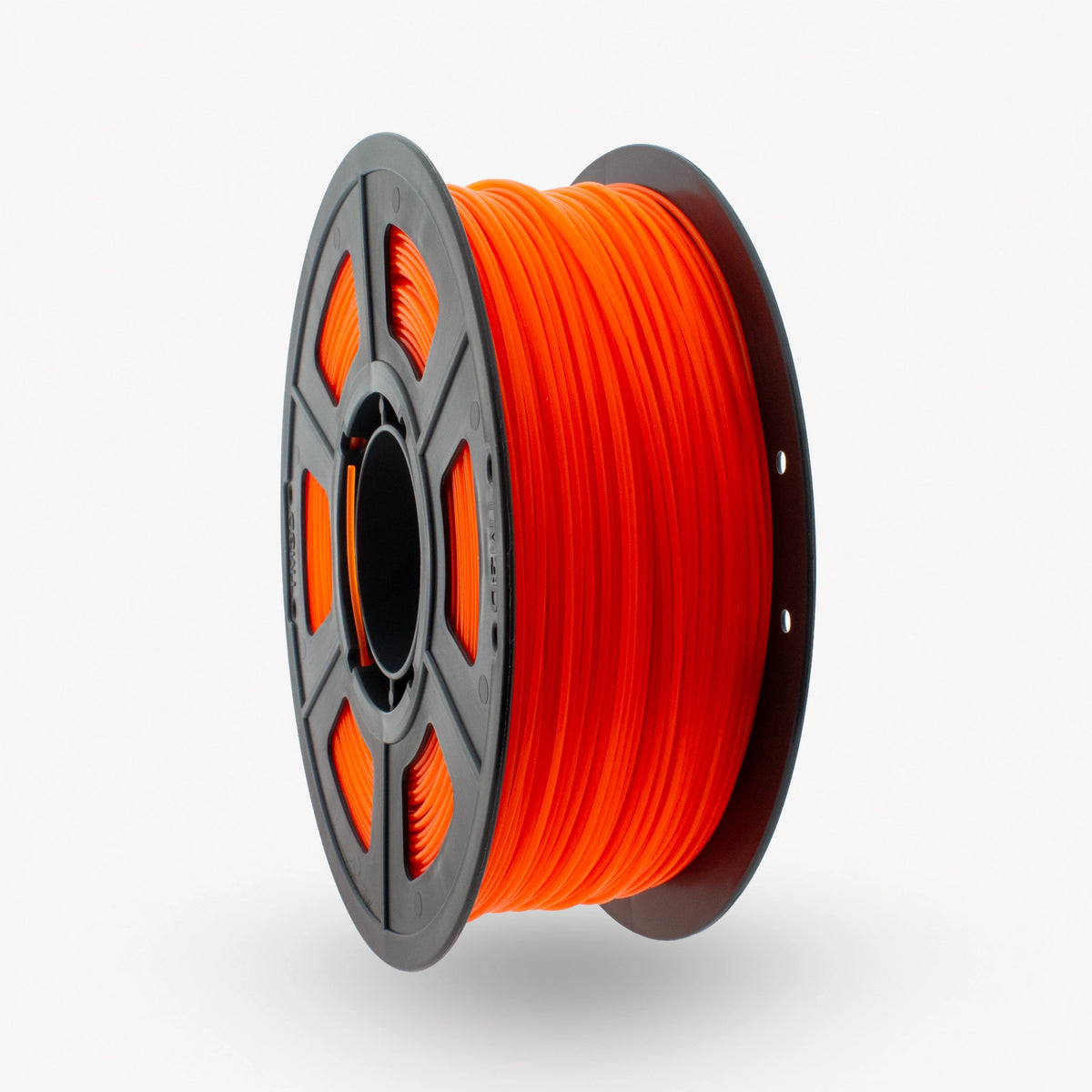PETG - Fluorescent Orange