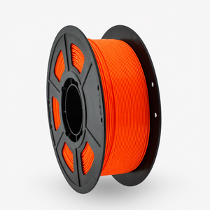 PETG - Fluorescent Orange