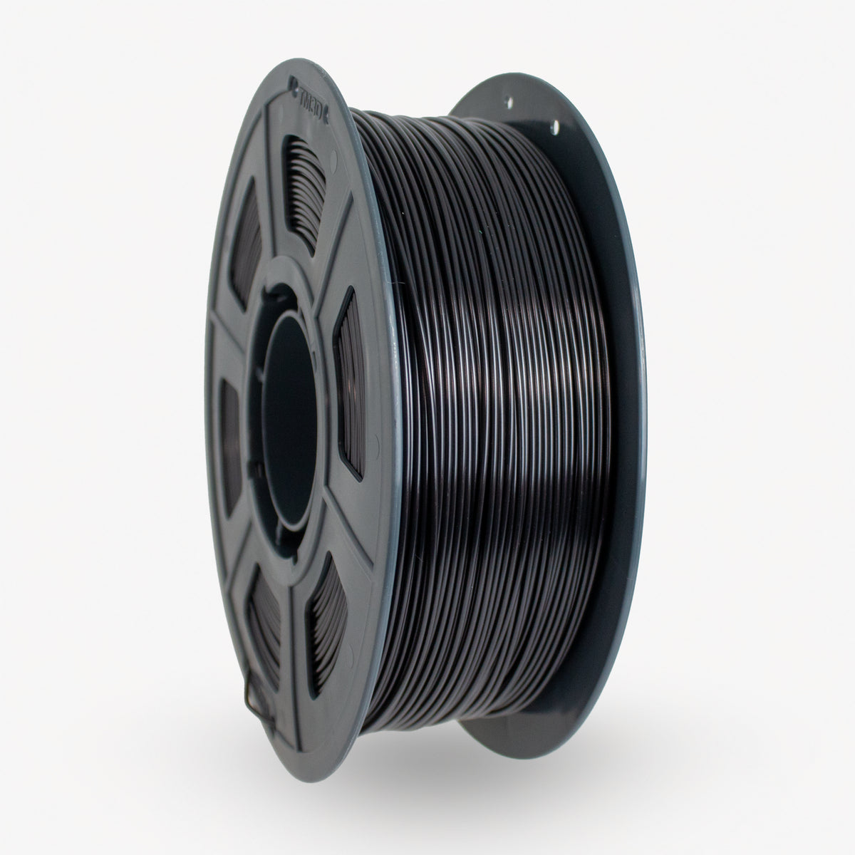 PETG - Smokey Black