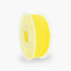 PETG - Sulfur Yellow