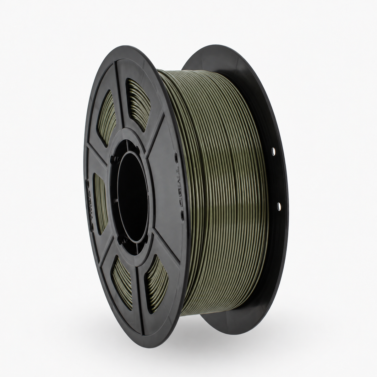 PETG - Brass