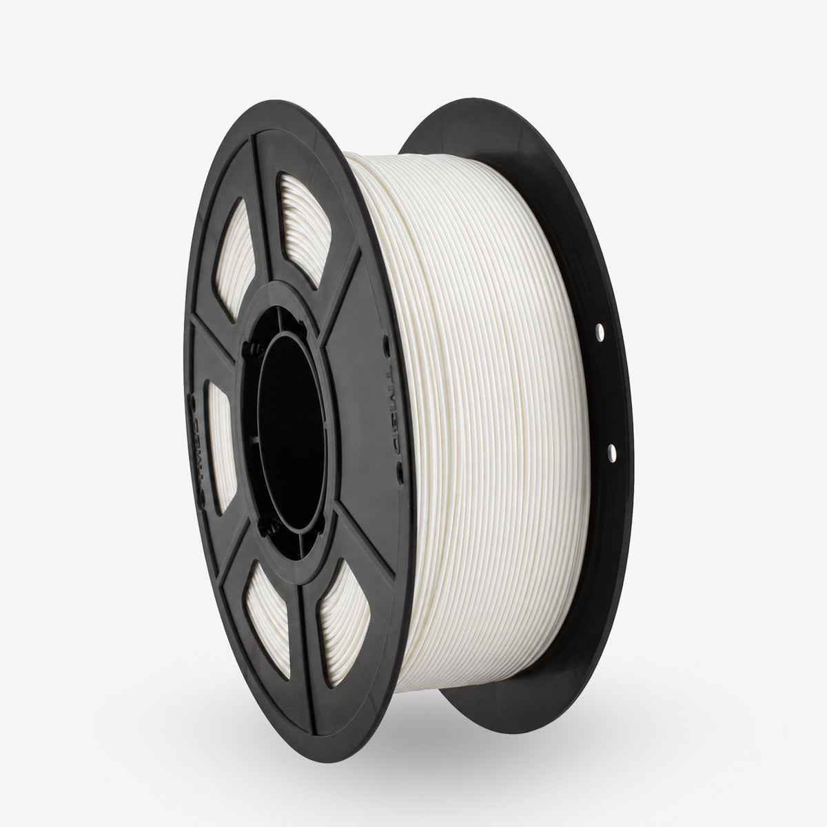 PLA - White