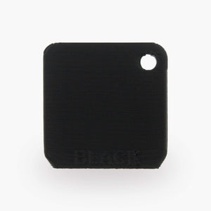 PLA - Black