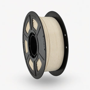 PLA-CREAM-1.75MM-1KG-TM3D-FILAMENT