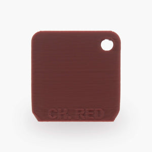 PLA - Chestnut Red