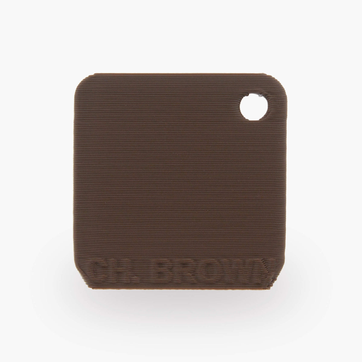 PLA - Chocolate Brown