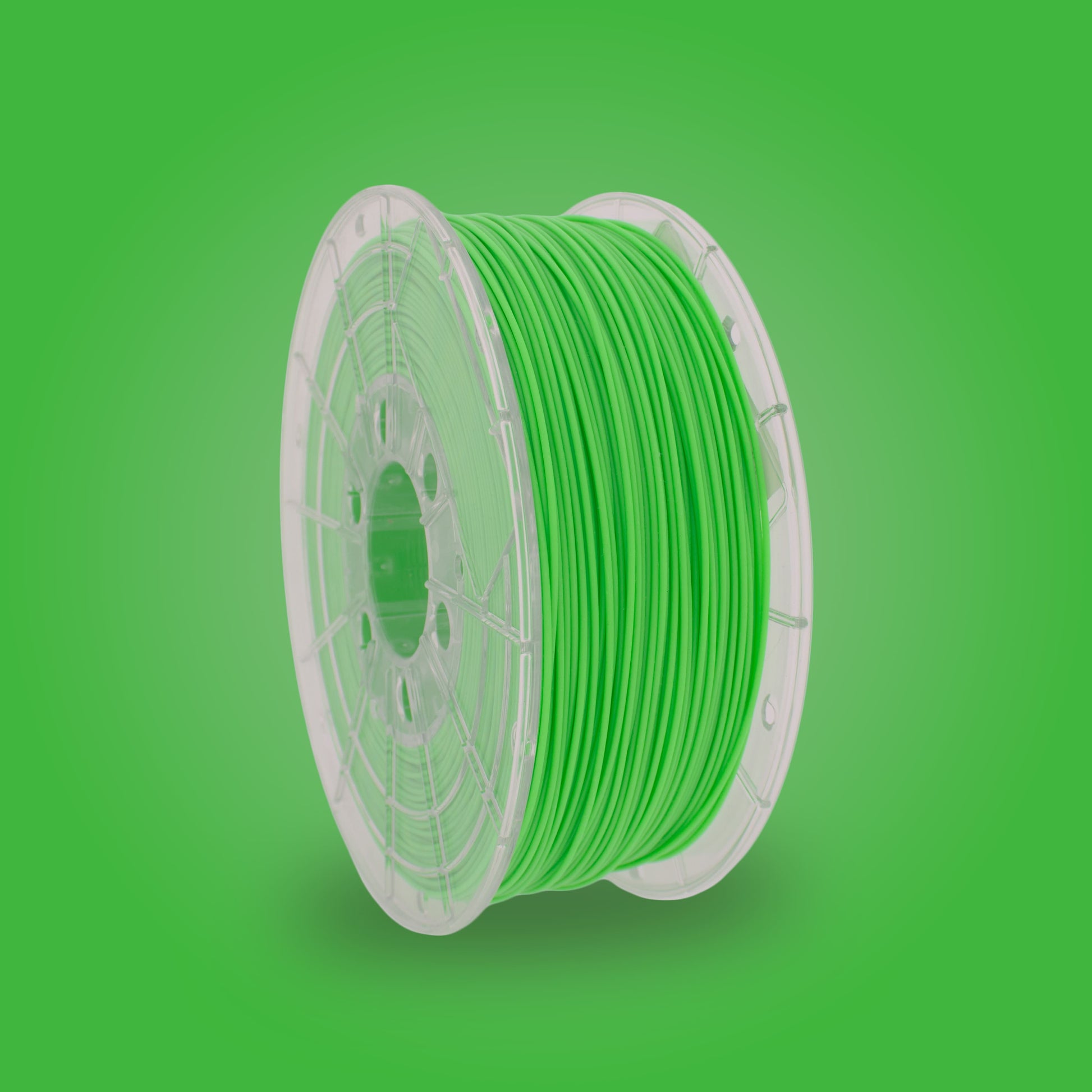 PLA - Fluorescent Green