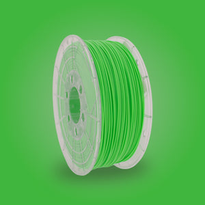 PLA - Fluorescent Green