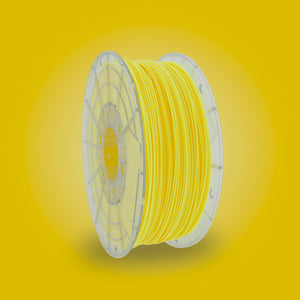 PLA - Fluorescent Yellow