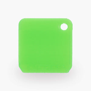 PLA - Fluorescent Green