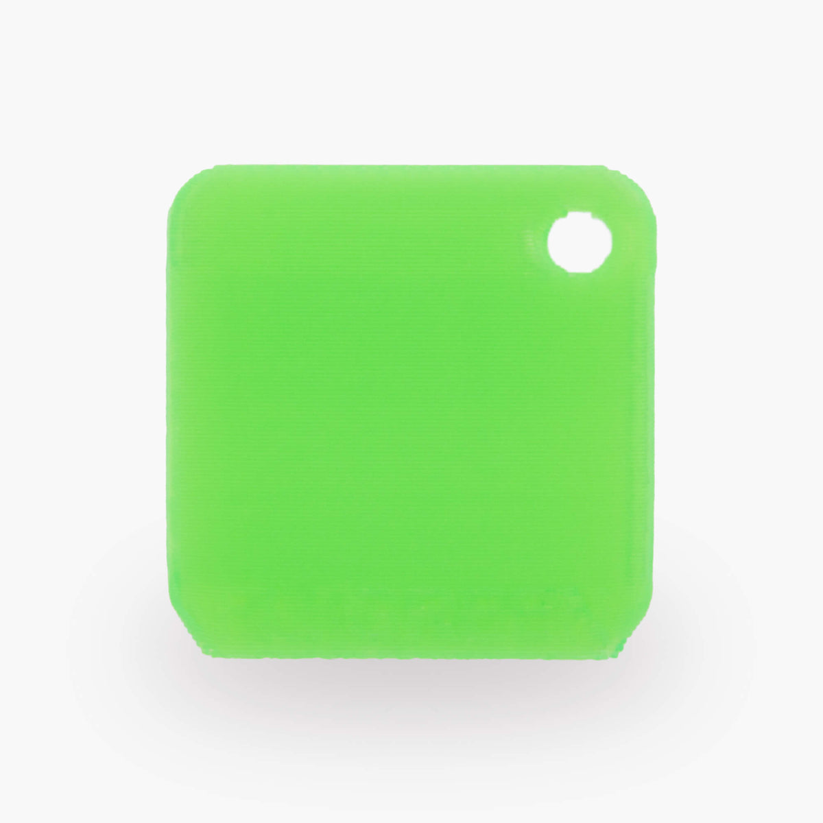 PLA - Fluorescent Green