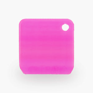 PLA - Fluorescent Pink