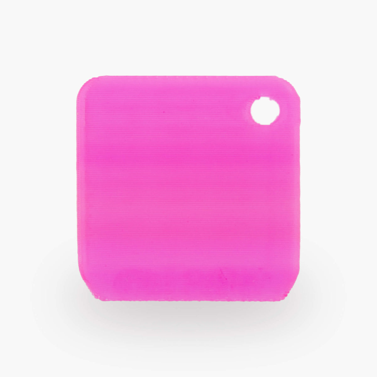 PLA - Fluorescent Pink