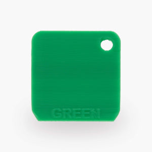 PLA - Green