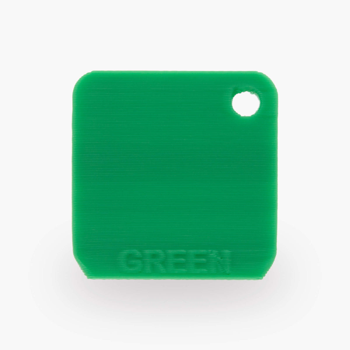 PLA - Green