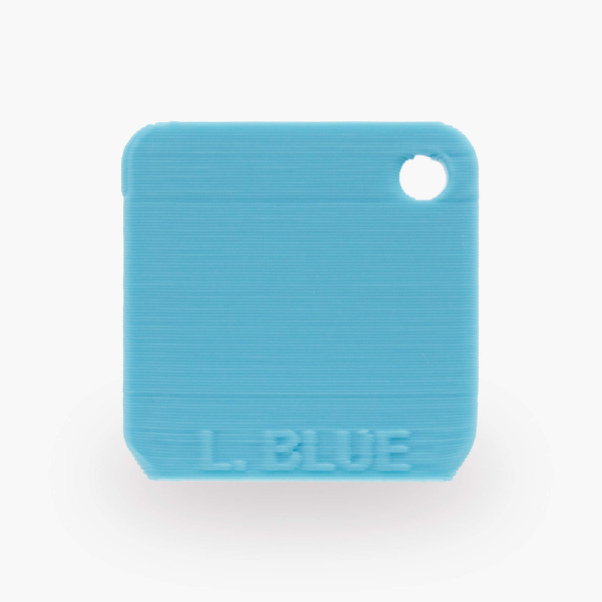 PLA - Light Blue