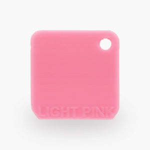 PLA - Light Pink