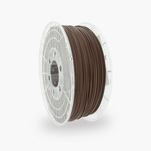 PLA Matte - Chocolate Brown