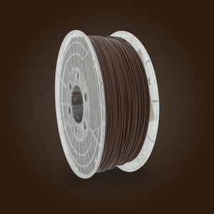 PLA Matte - Chocolate Brown