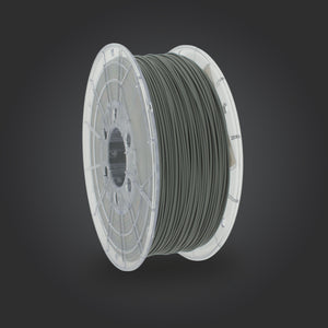 PLA Matte - Mouse Grey