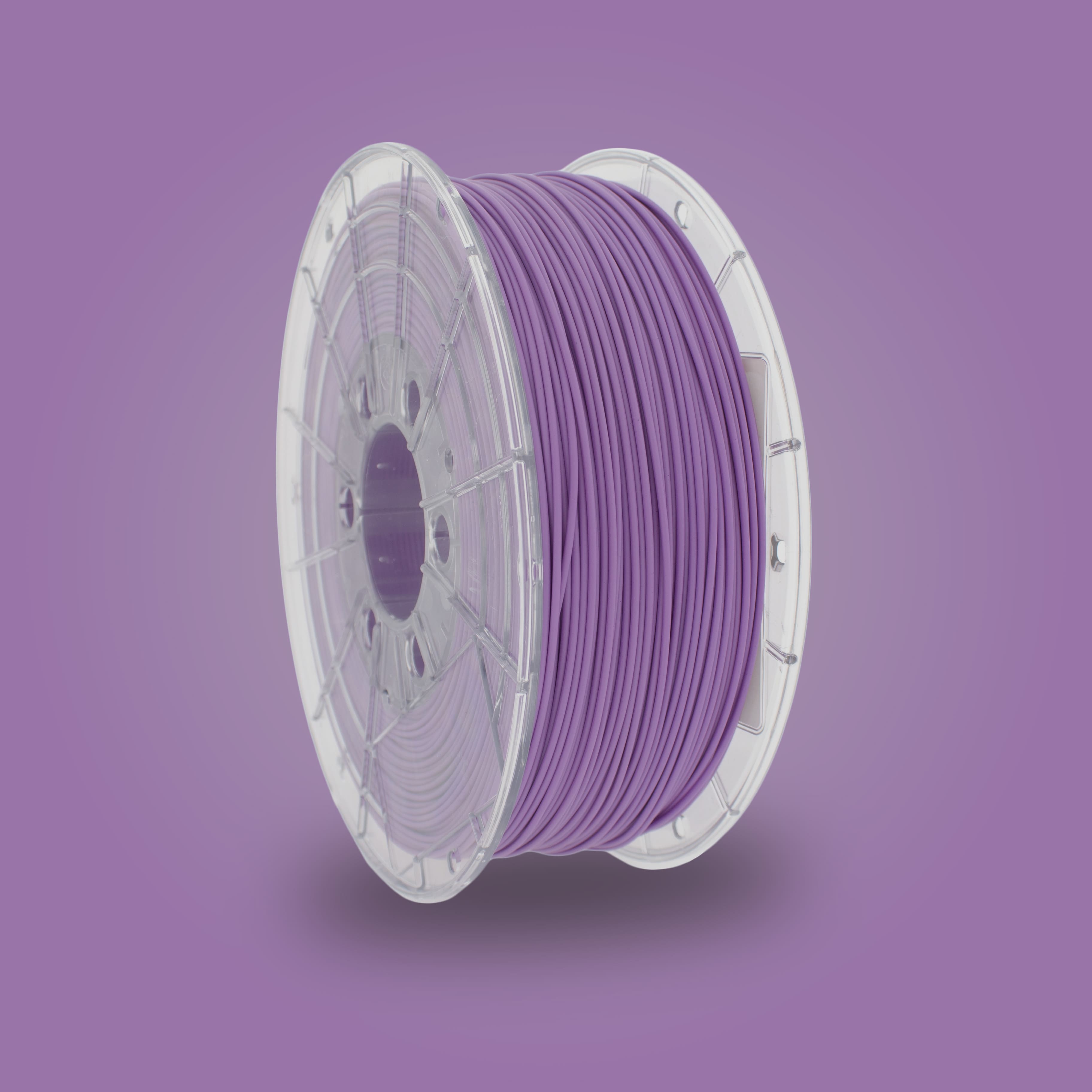 PLA Matt - Purple