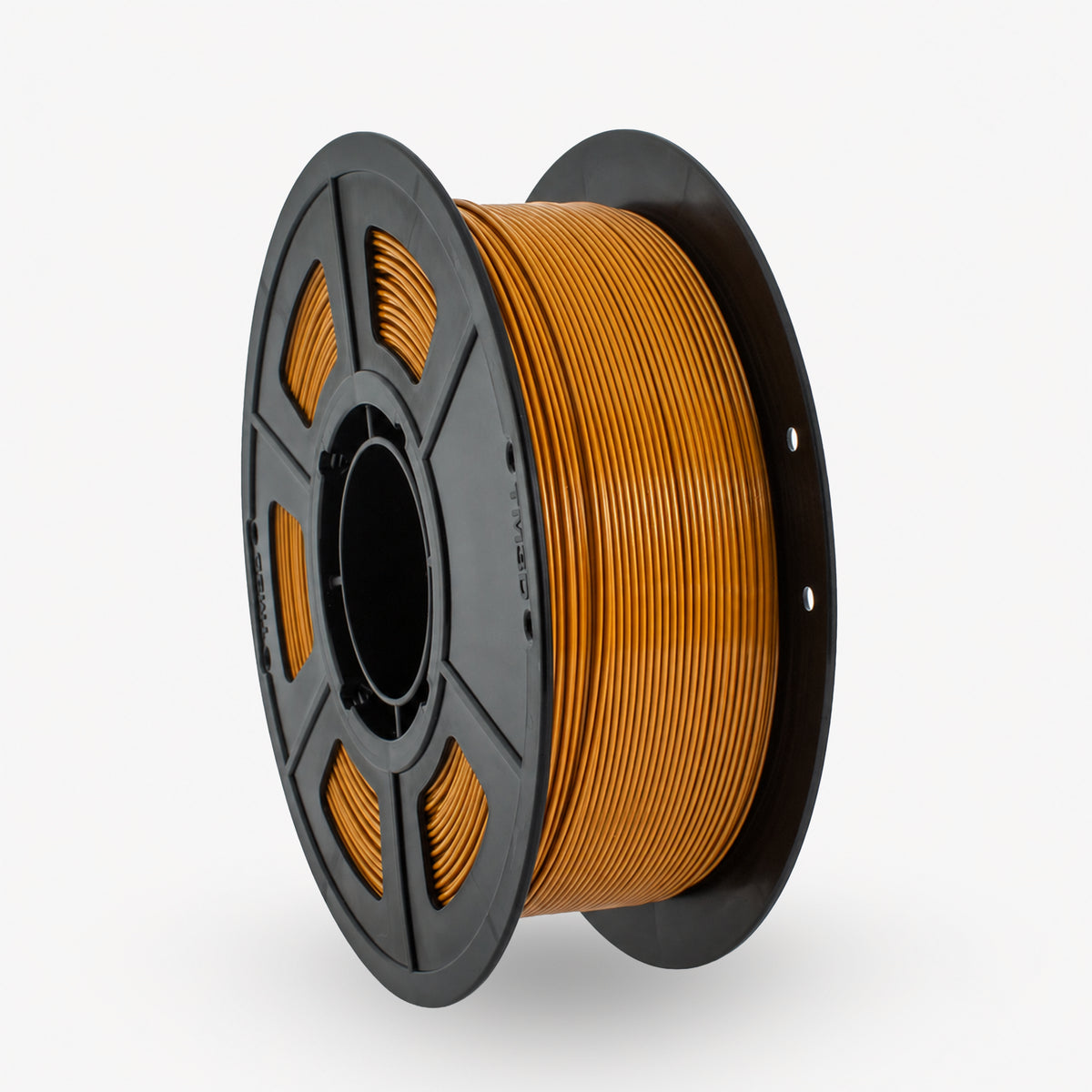 PLA - Ochre Brown
