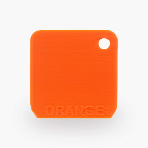 PLA - Orange