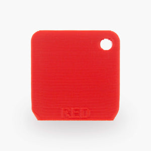 PLA - Red