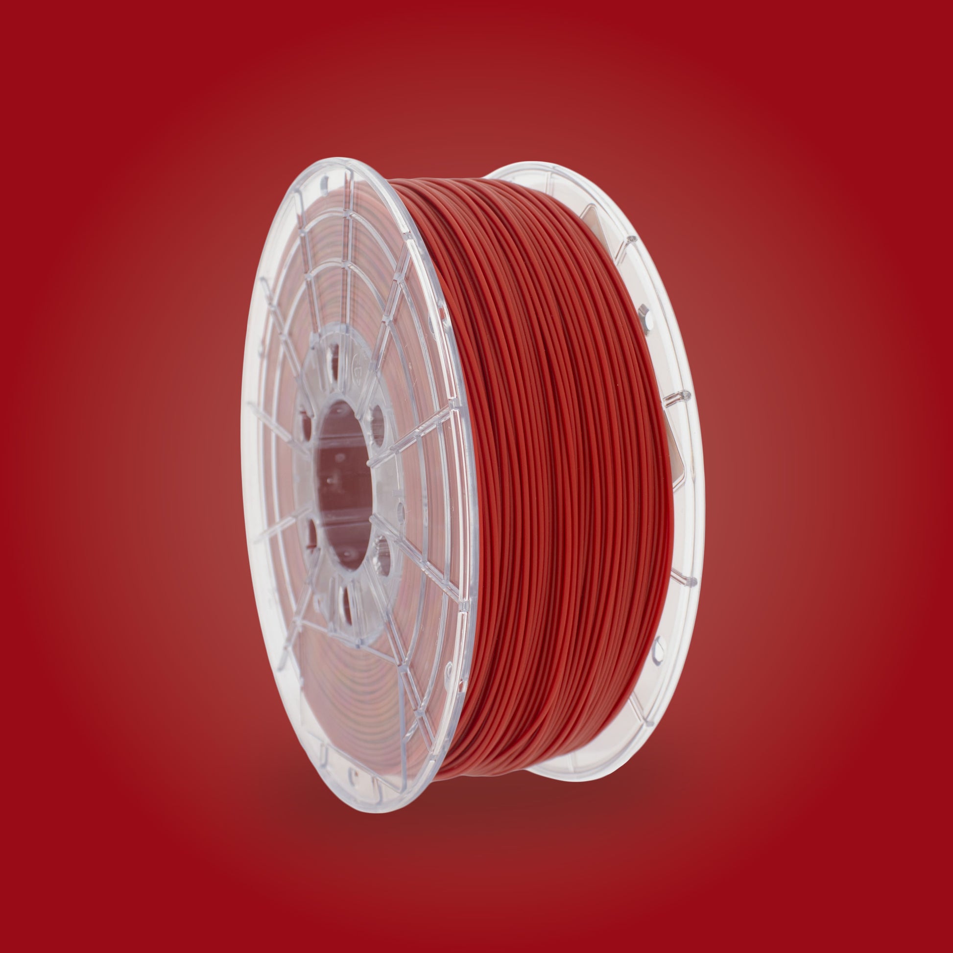 PLA - Signal Red