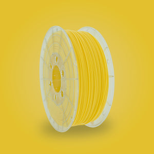 PLA - Sulfur Yellow