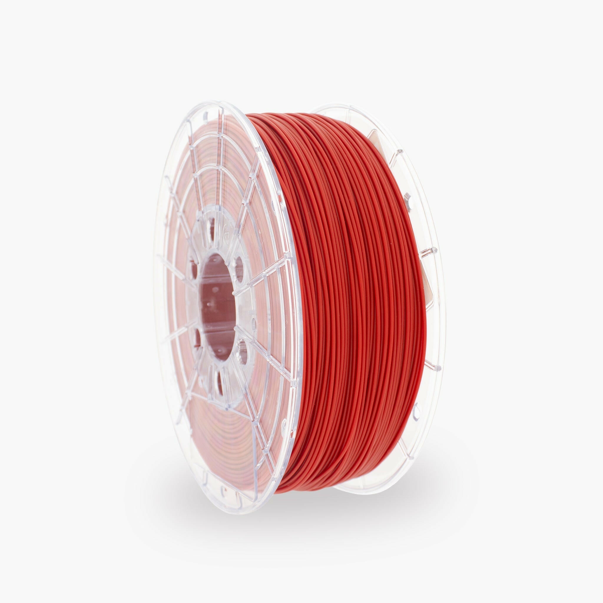 PLA Tough - Signal Red