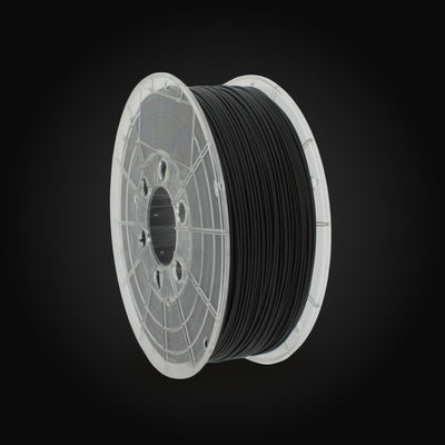 PLA - Black | STUNT PRICE!
