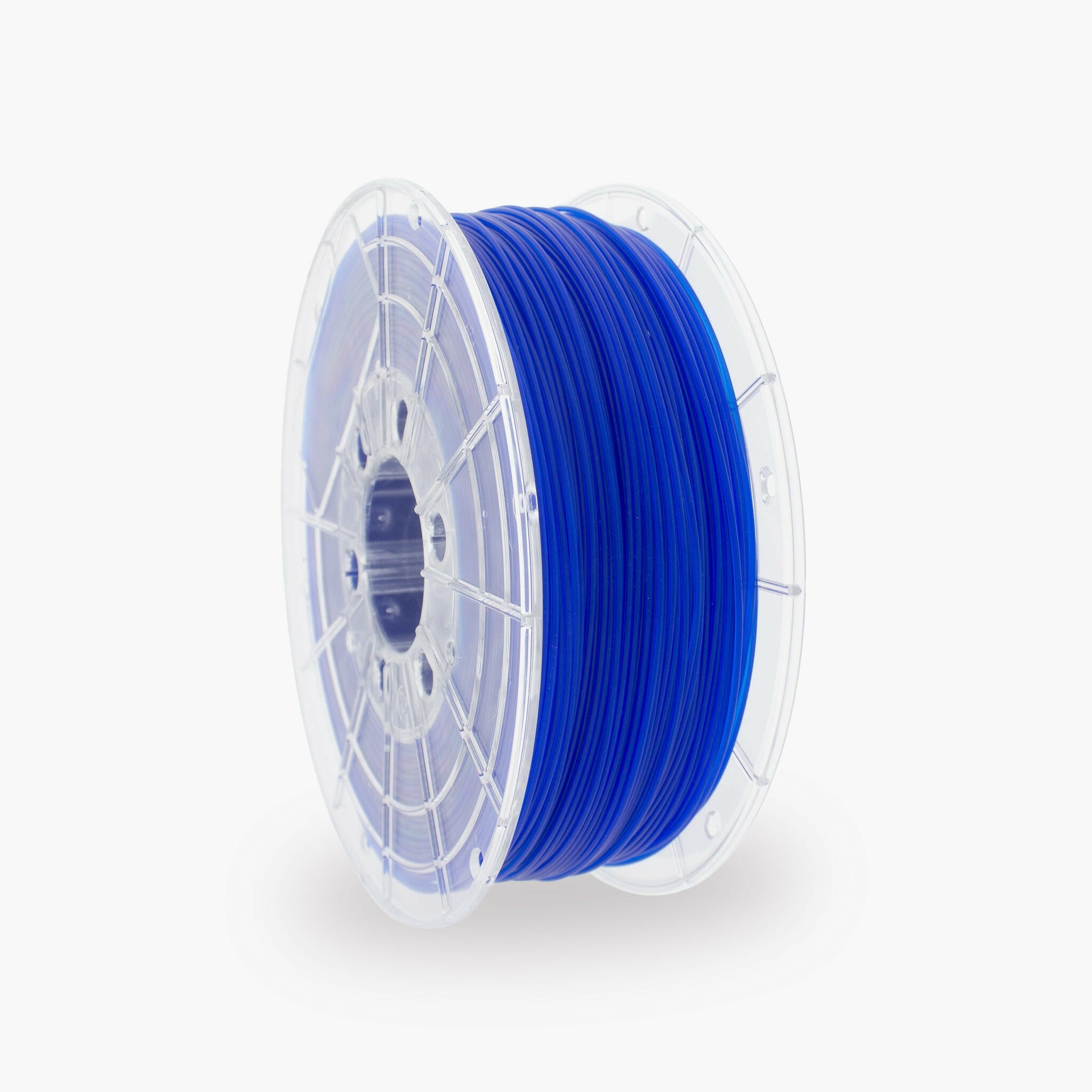 PLA Transparent - Blue