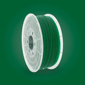 PLA Transparent - Green