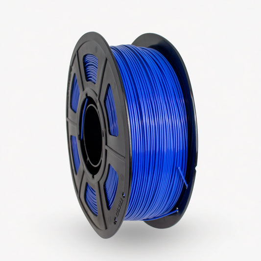 PLA - Ultramarine Blue