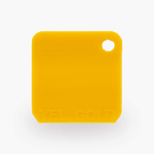 PLA - Yellow Gold