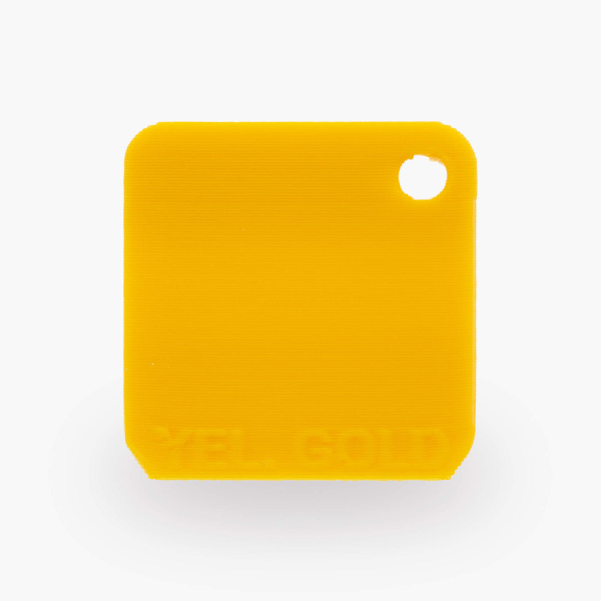 PLA - Yellow Gold
