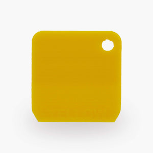 PLA - Yellow