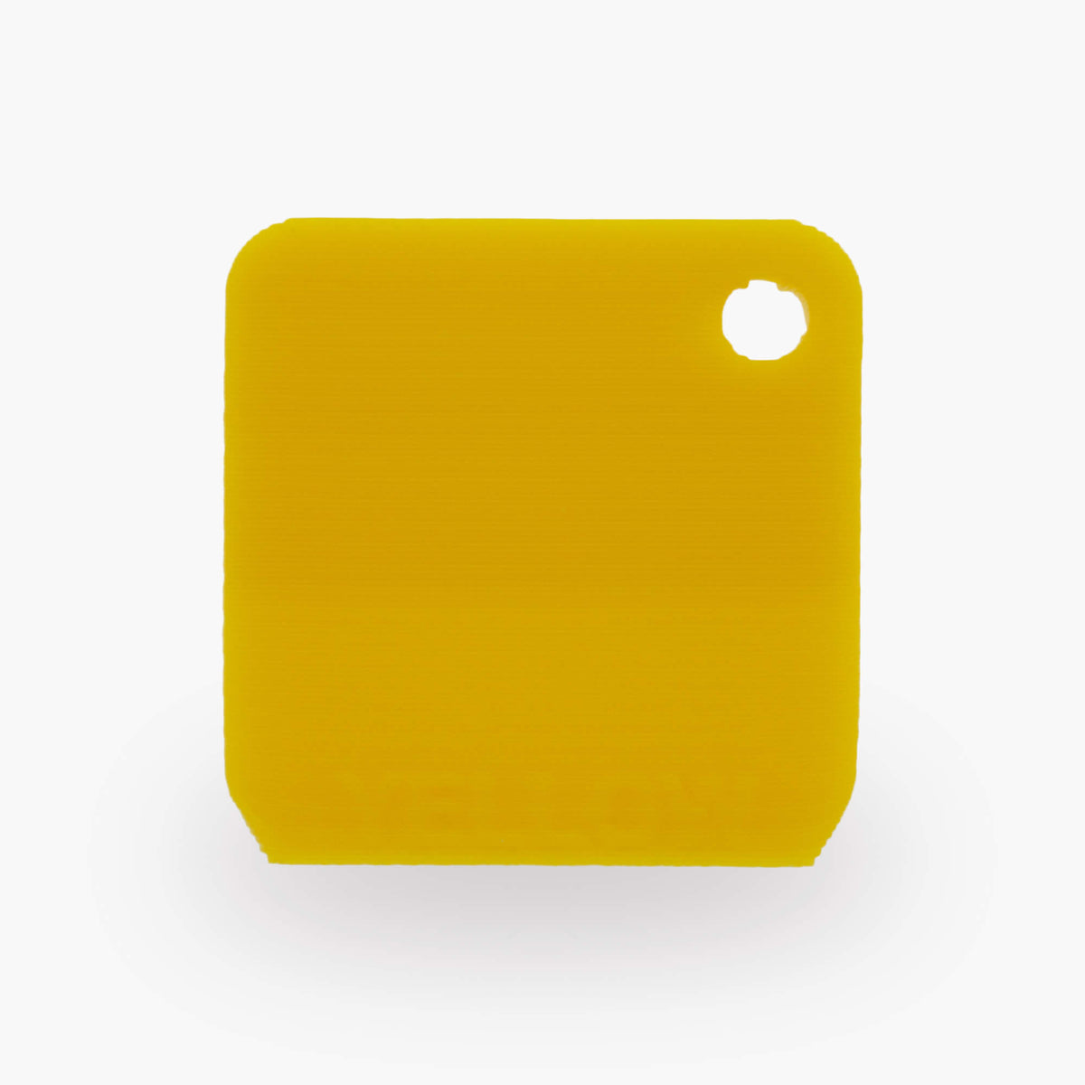 PLA - Yellow