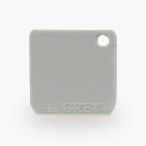 PLA - Light Grey