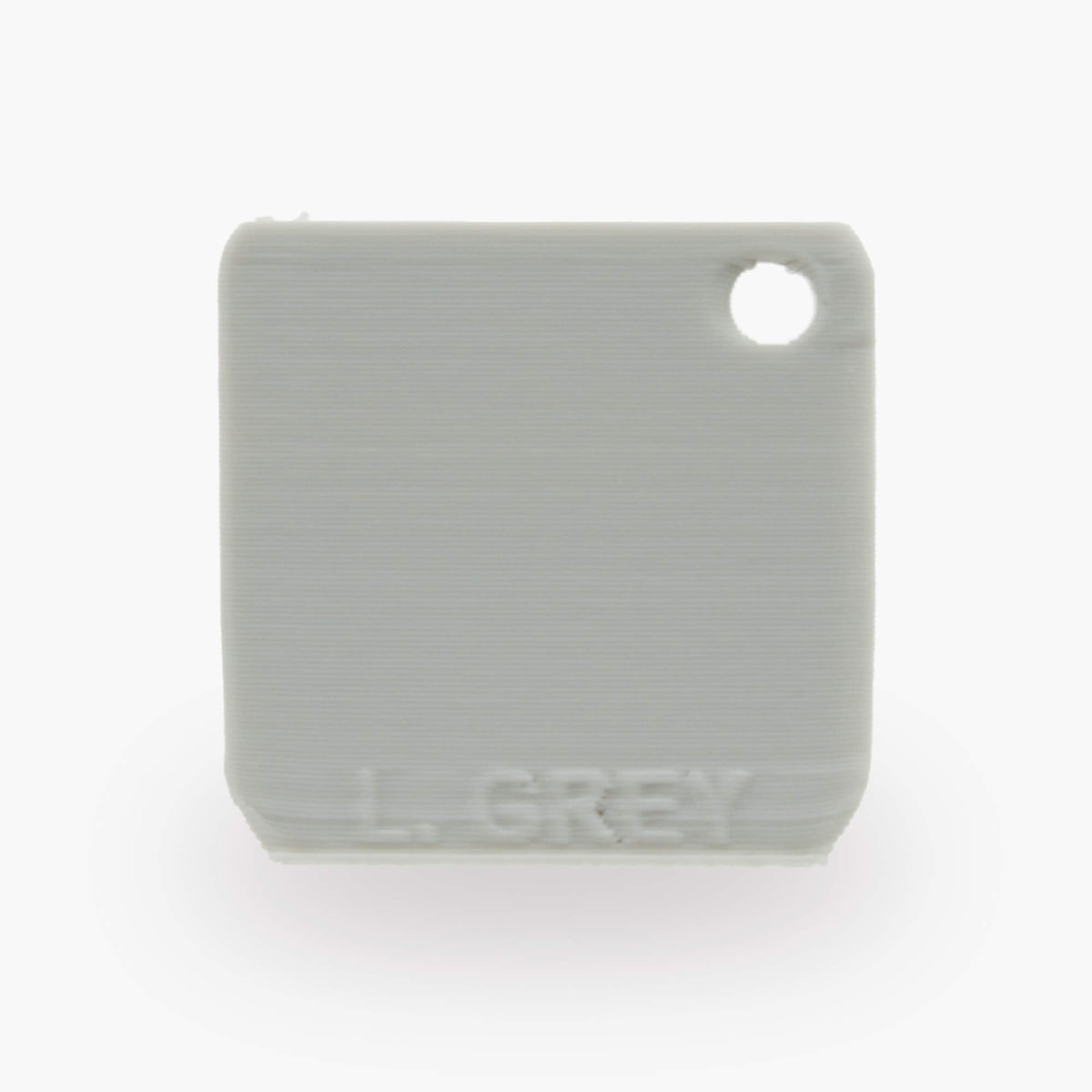 PLA - Light Grey