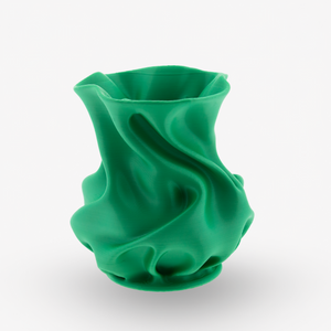 PLA Silk+ Green