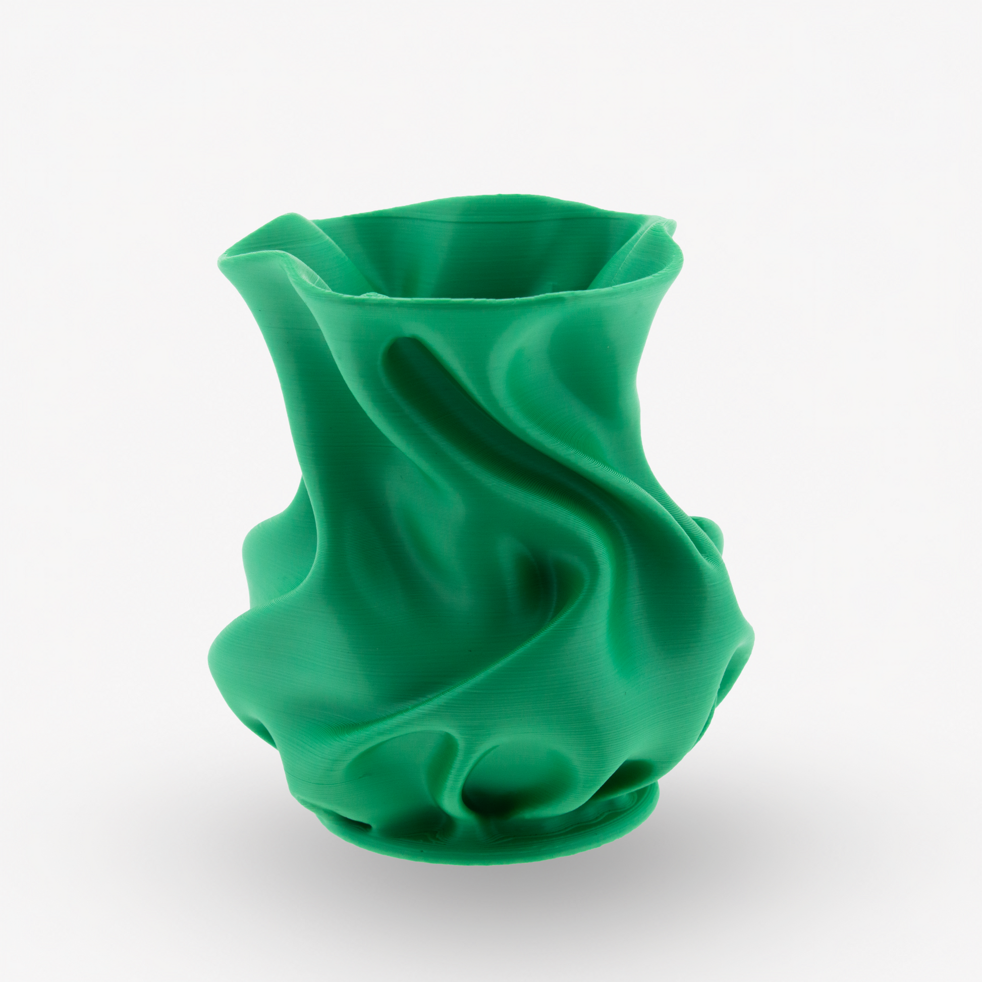PLA Silk+ Green